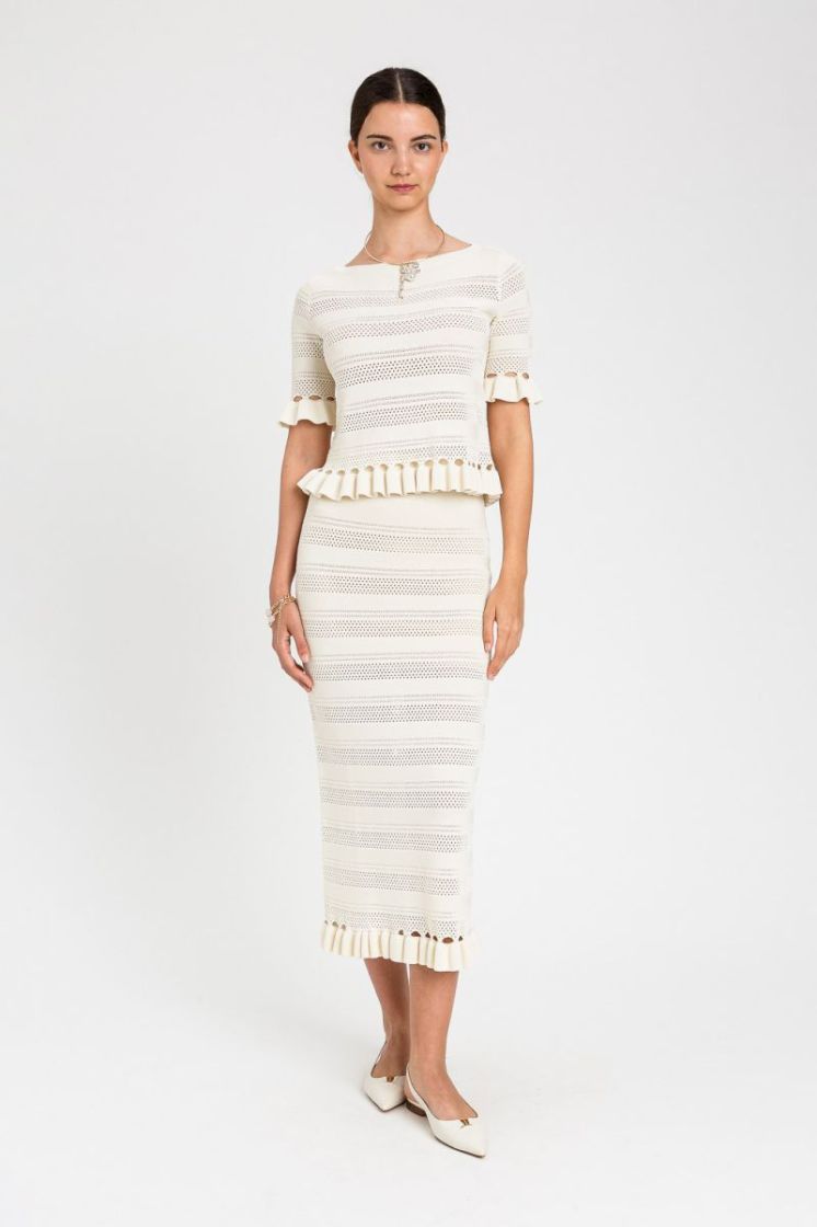 TRICOT KM 00059 