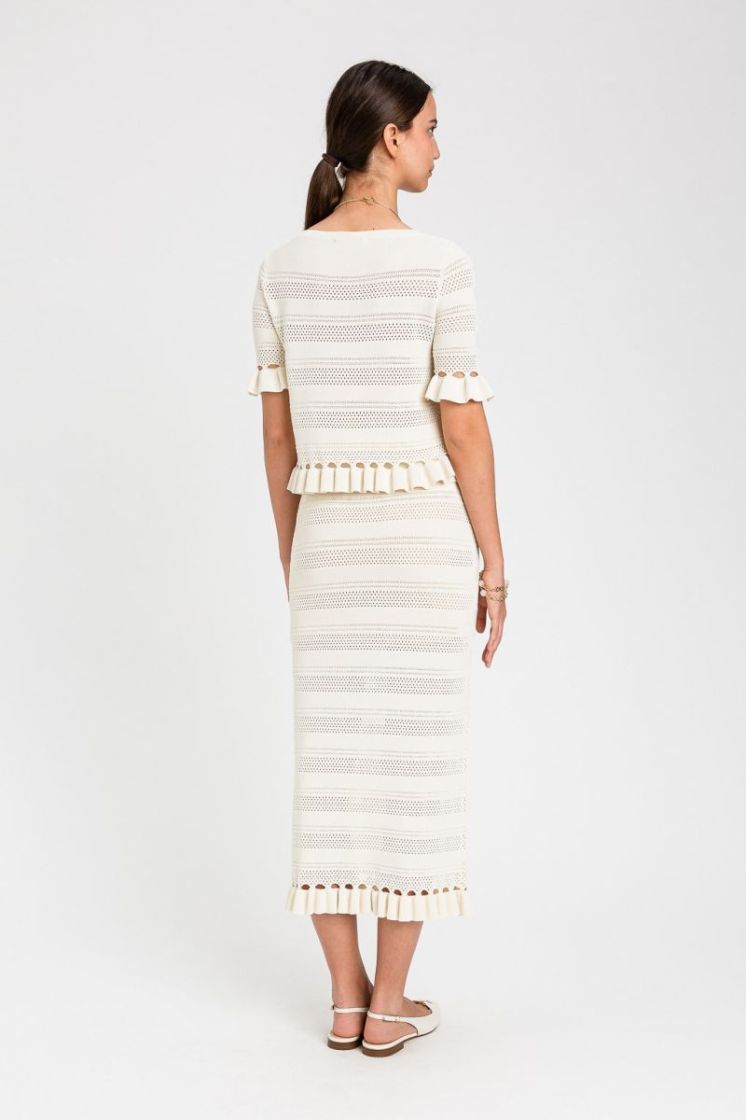 TRICOT KM 00059 