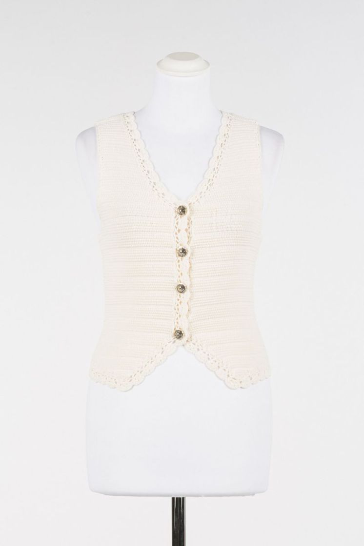 TRICOT SPENCER 07222