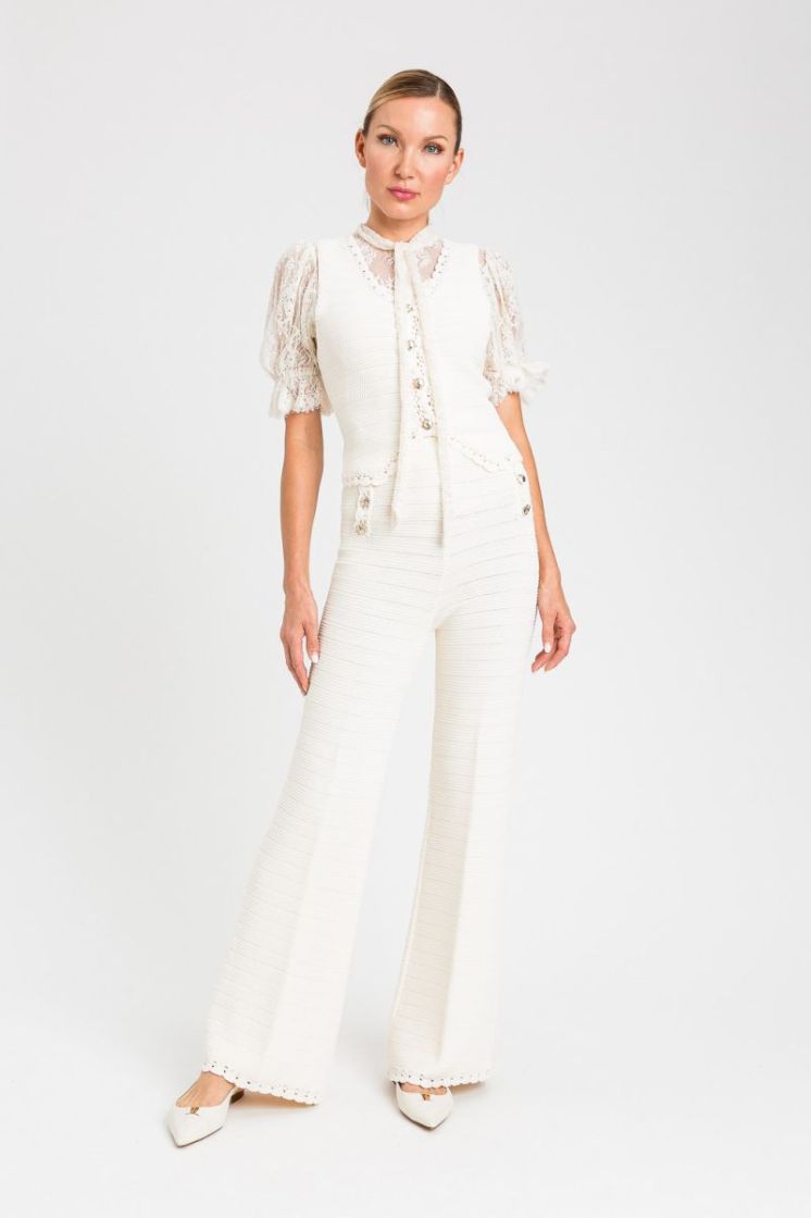TRICOT SPENCER 07222