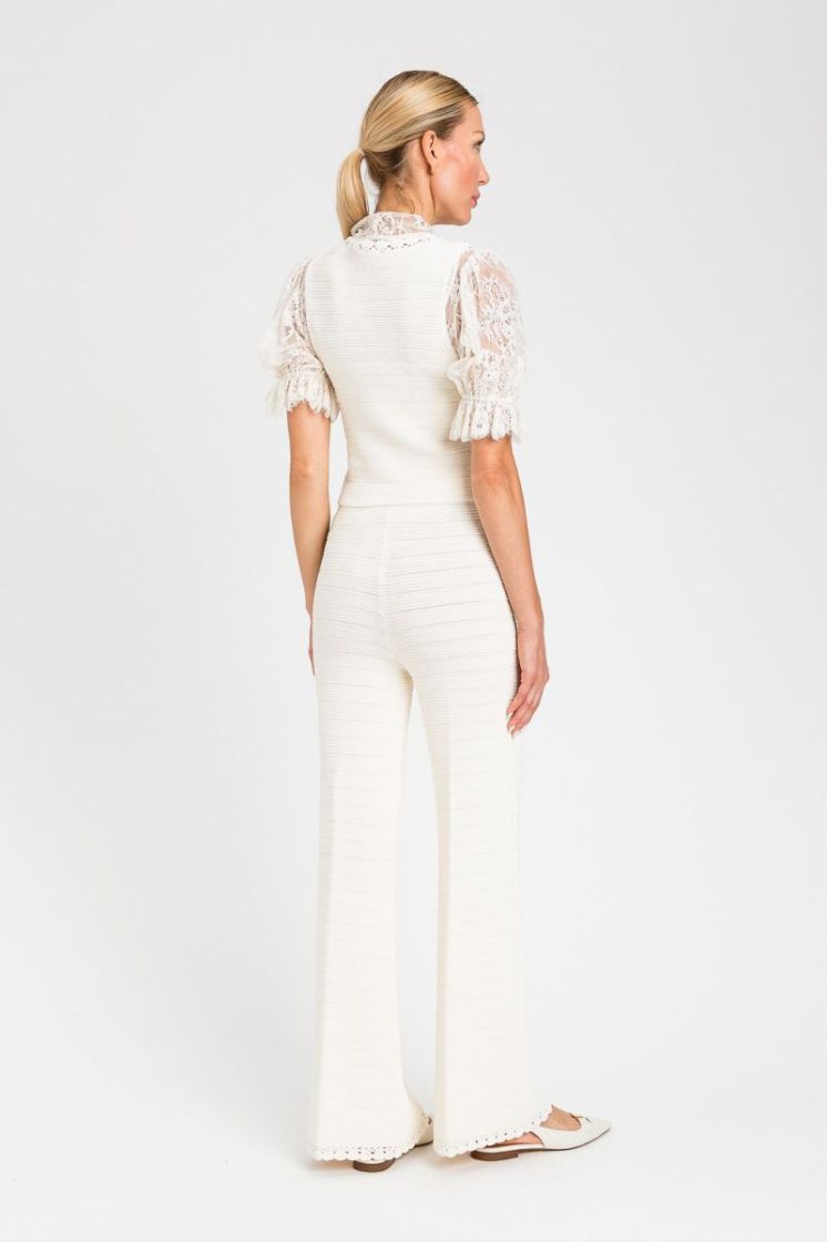 TRICOT SPENCER 07222