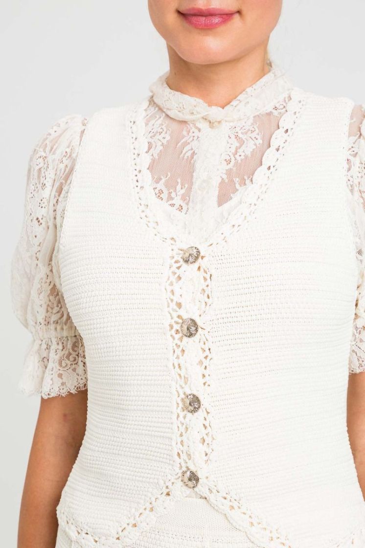TRICOT SPENCER 07222