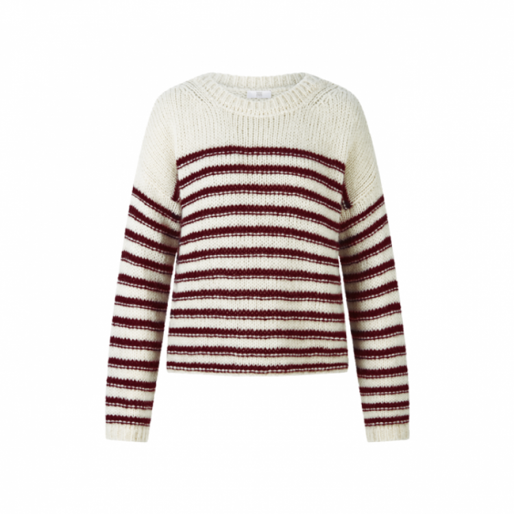 STRIPE CN 143 OW/MORELLO