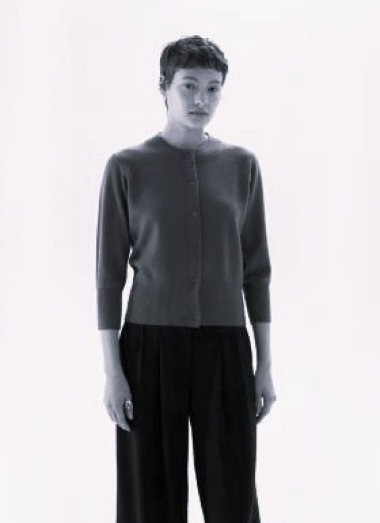 CASHMERE WOOL 1478  BERRY