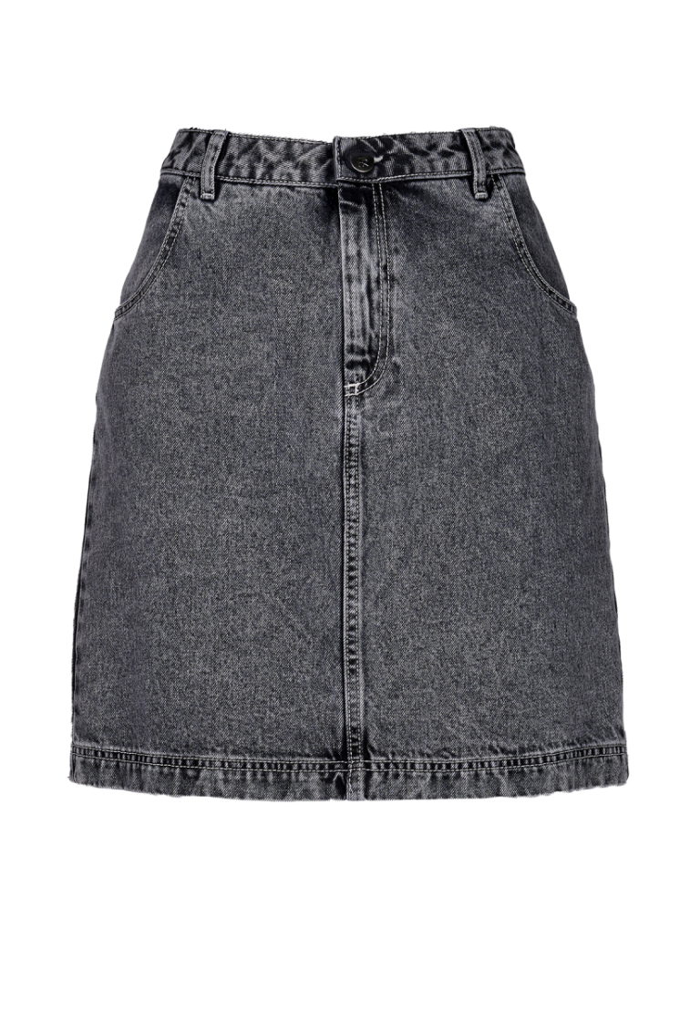 DENIM MIDGREY