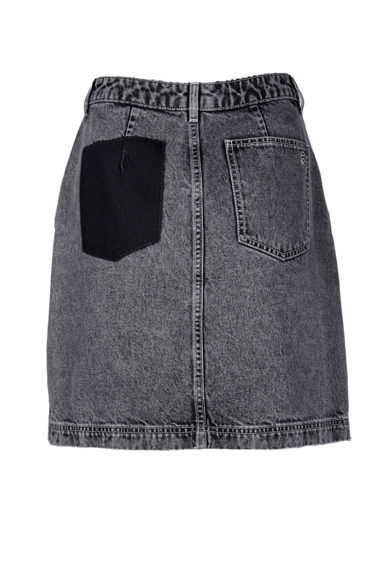 DENIM MIDGREY