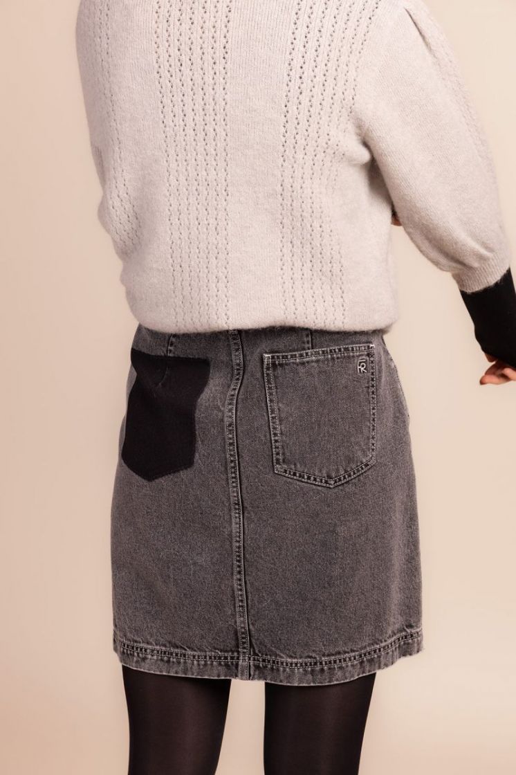 DENIM MIDGREY