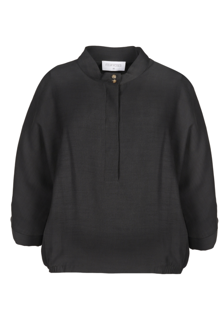  051 BLACK