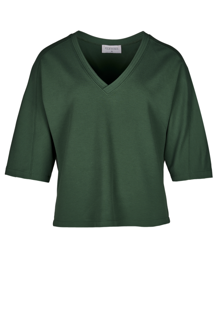 JERSEY DARKGREEN