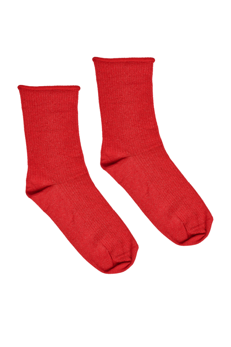 LUREX RED