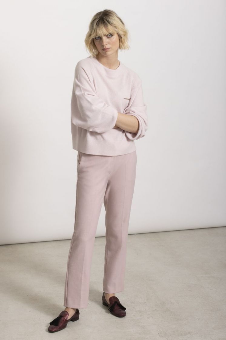 824 MERINO CASHMERE 564 BALLET