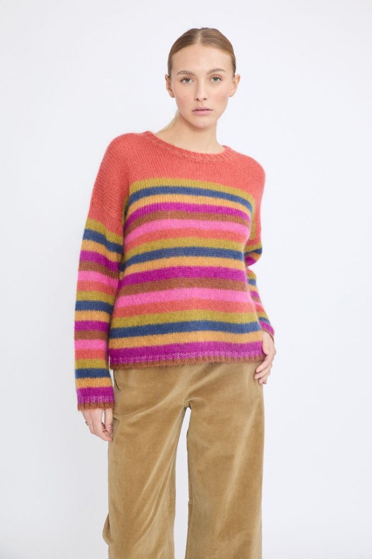 STRIPE 028 WINE