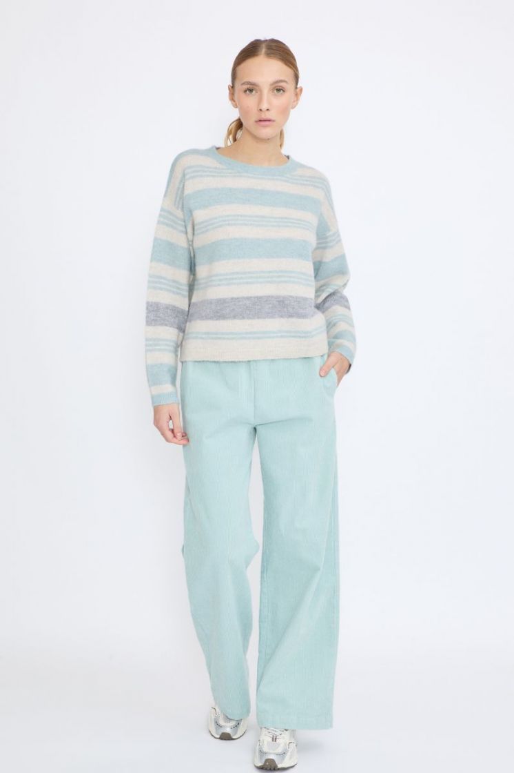 STRIPE 40 SNOWBIRD