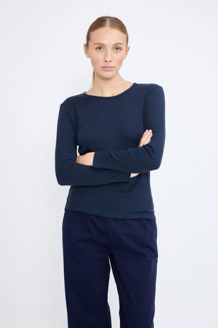 CN LM 58 NAVY