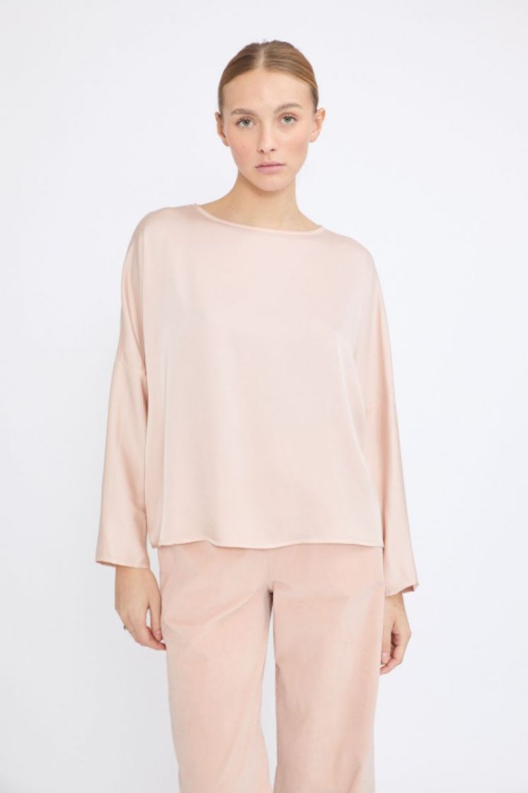 CN LM SILK UNI 20 NUDE