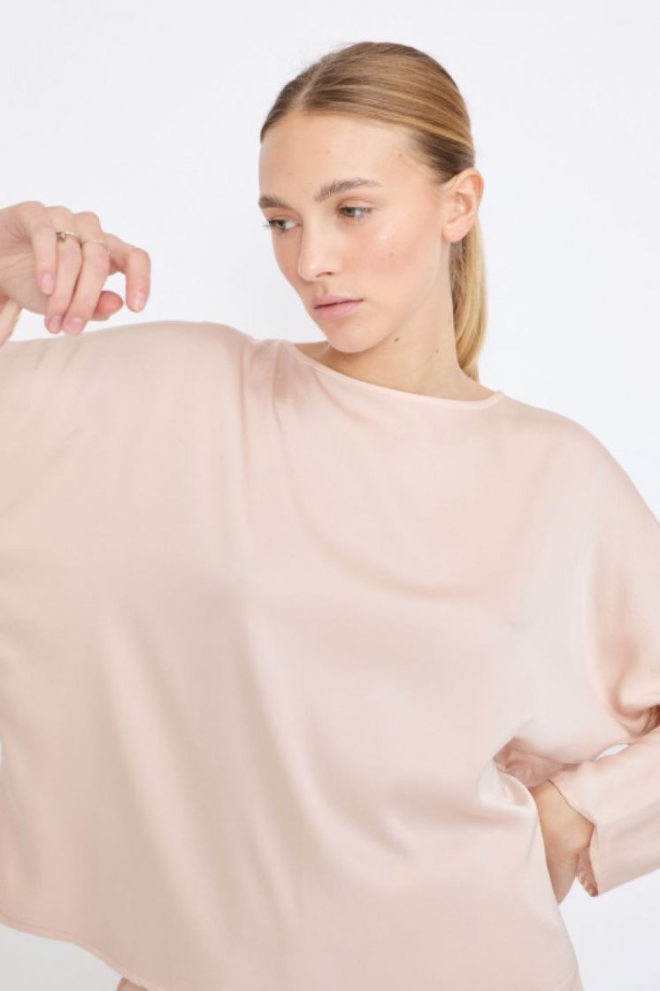 CN LM SILK UNI 20 NUDE