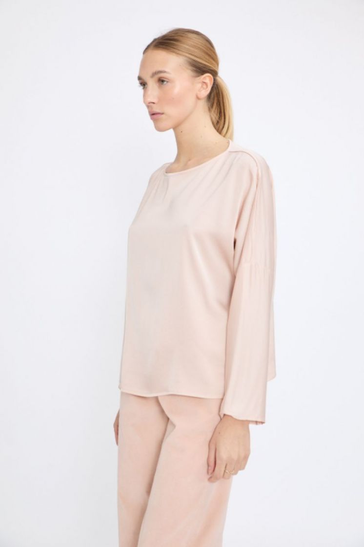 CN LM SILK UNI 20 NUDE