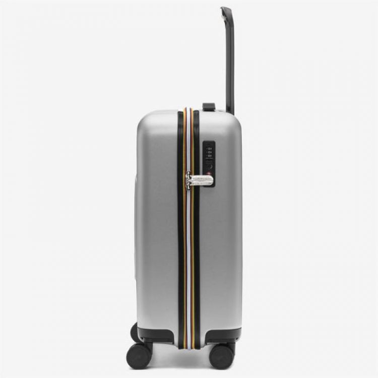 HARDCASE SMALL 08y GREY