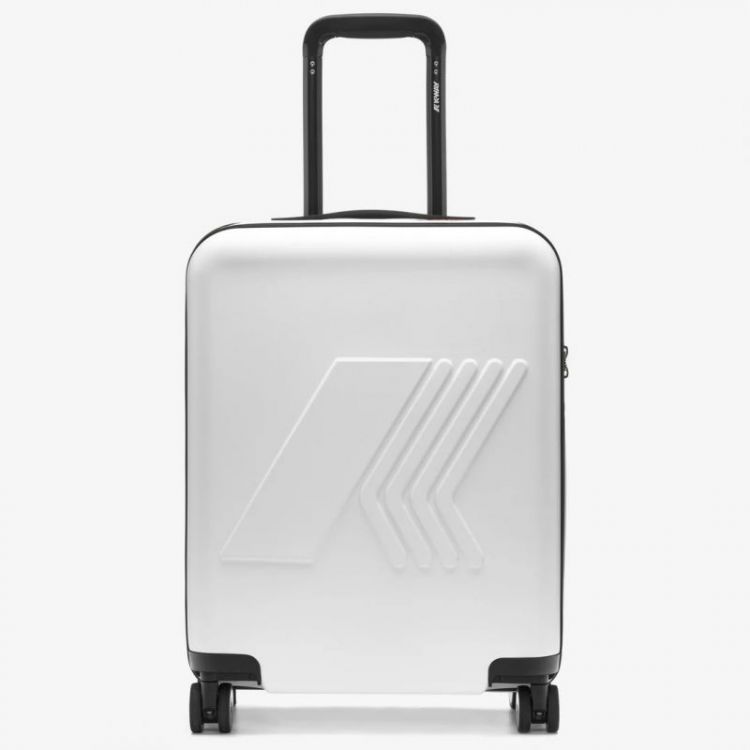 HARDCASE SMALL 08y GREY