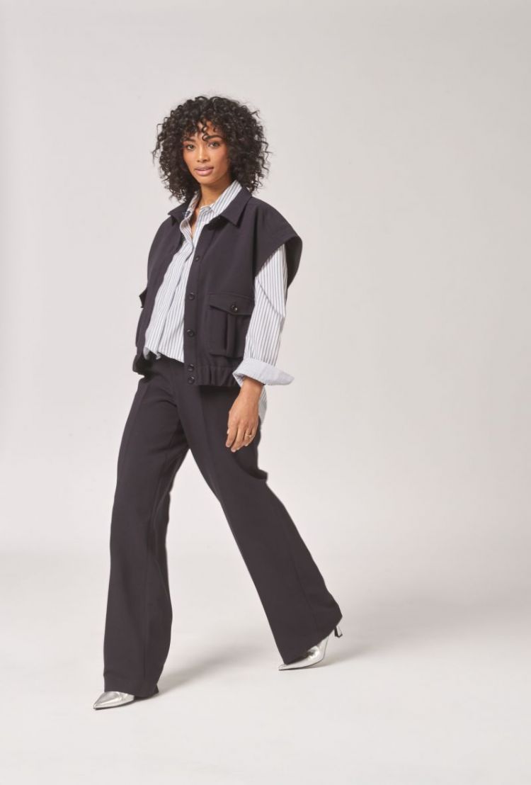 STRIPE MULTI 078 PATCHWORK S