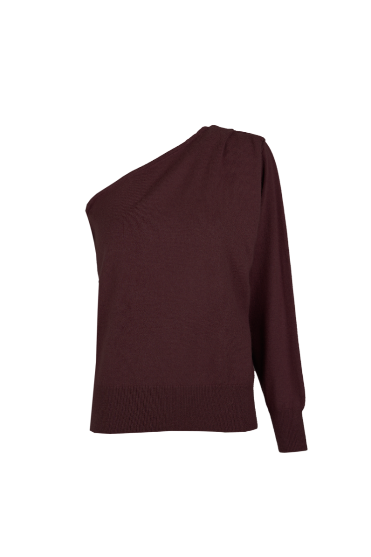 ONE SHOULDER BAROLO
