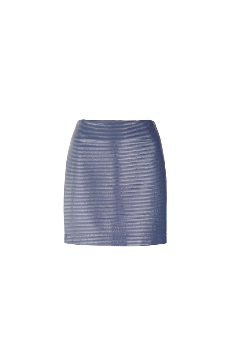 VERNICE STRIPES CLOUDY BLUE