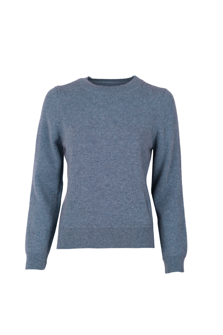 CASHMERE CLOUDY BLUE