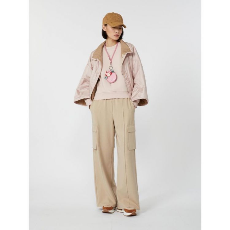 SWEAT 005 POUDRE