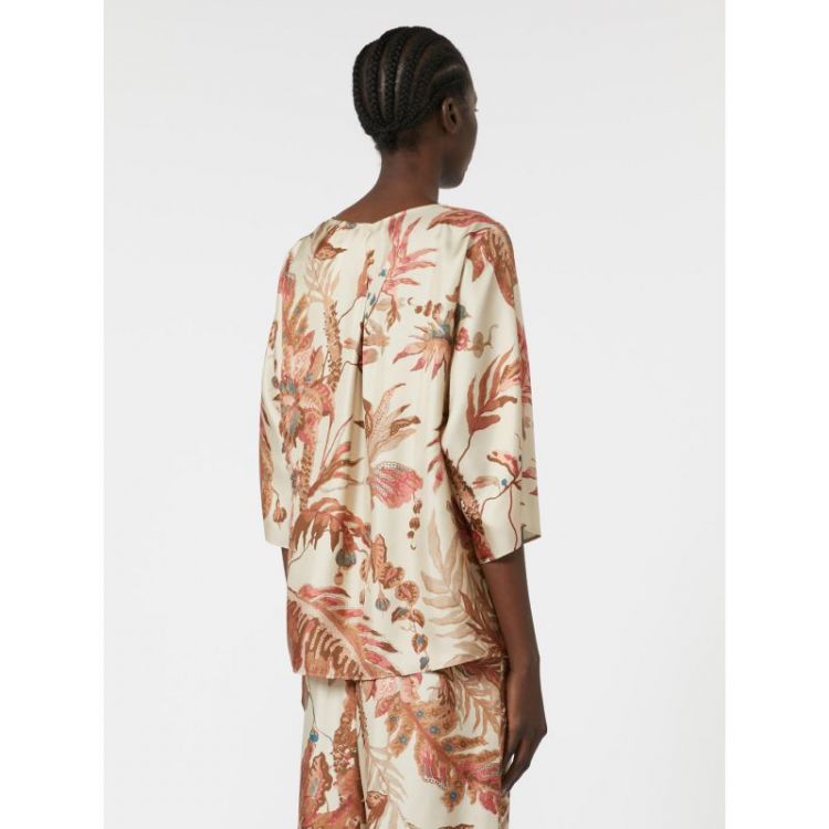 SILK PRINT 001 POUDRE