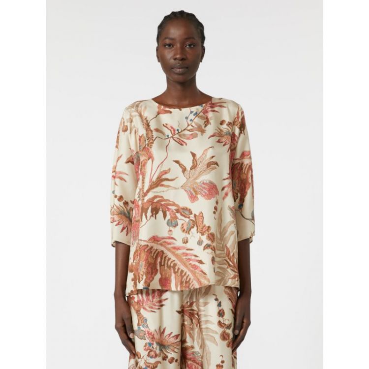 SILK PRINT 001 POUDRE