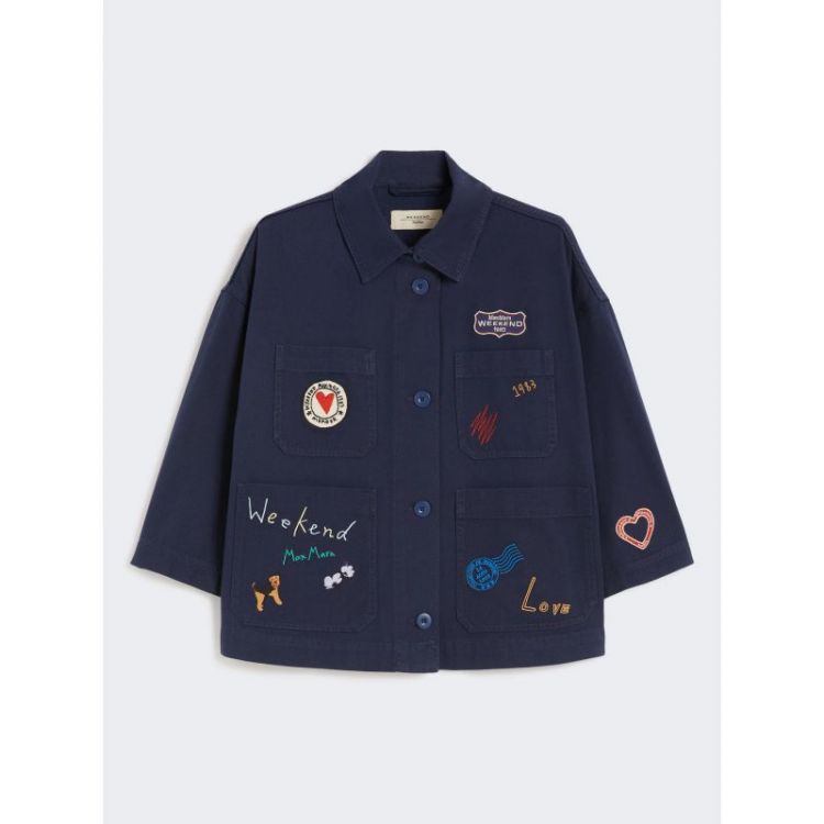 BADGES 002 MARINE