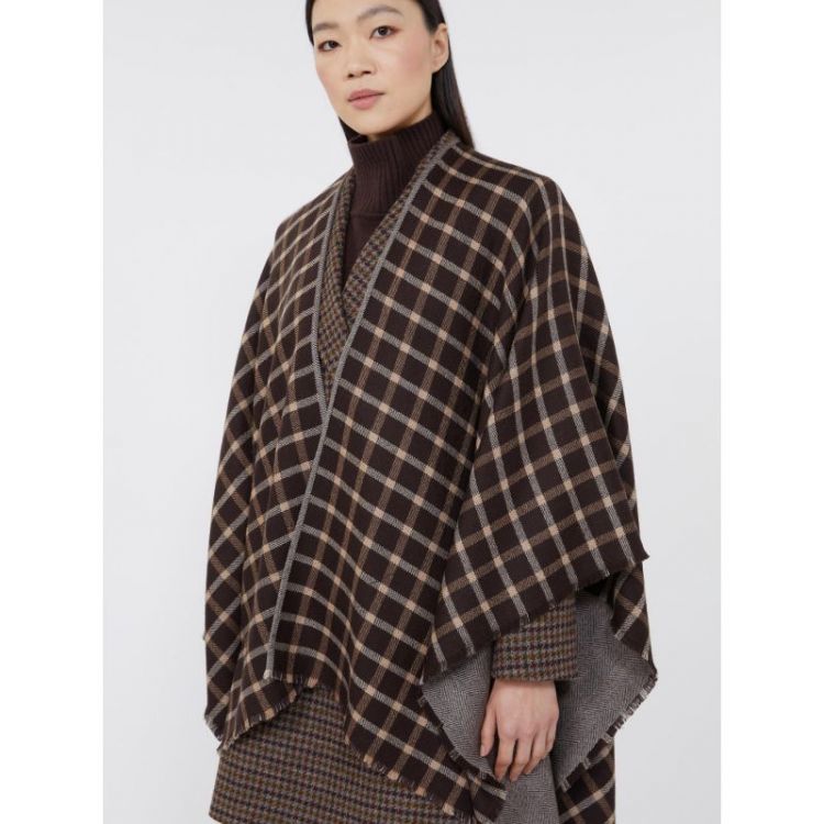 REVERSIBLE 001 MARRON