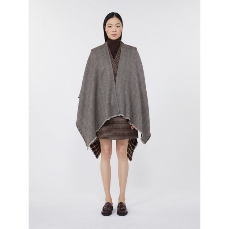 REVERSIBLE 001 MARRON