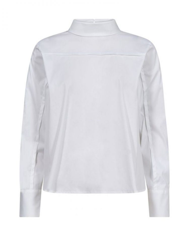 OPSTAANDE KRAAG 101 WHITE