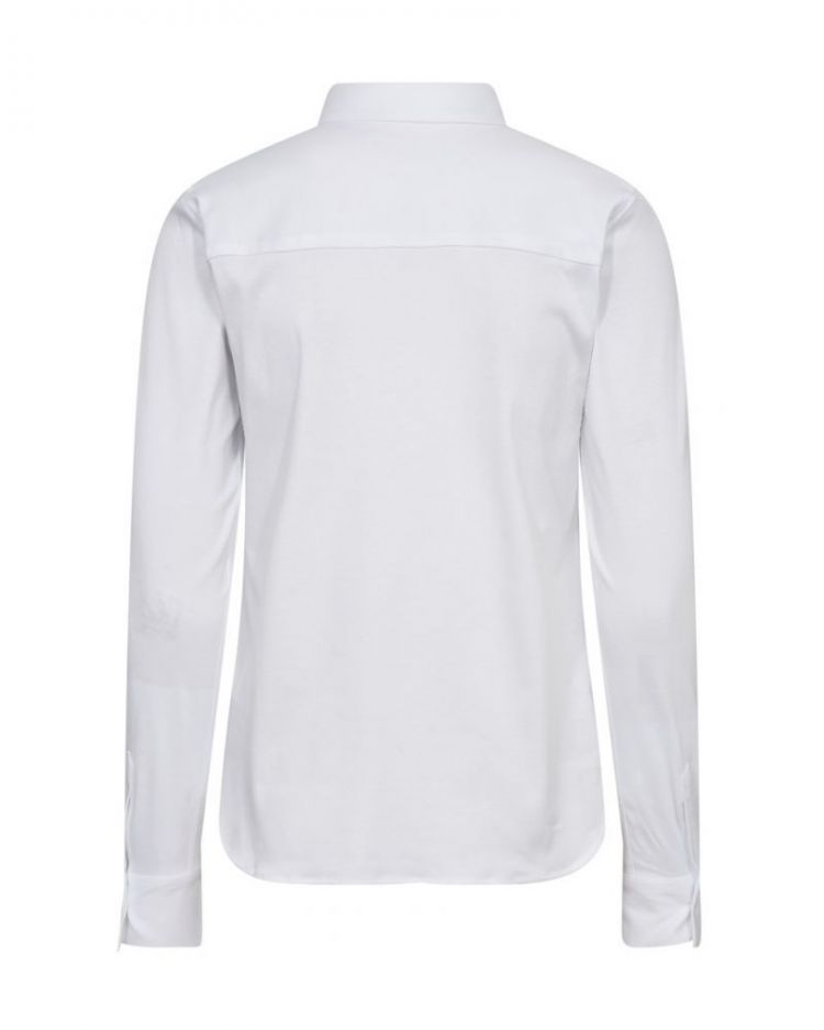COTON STRETCH 101 WHITE