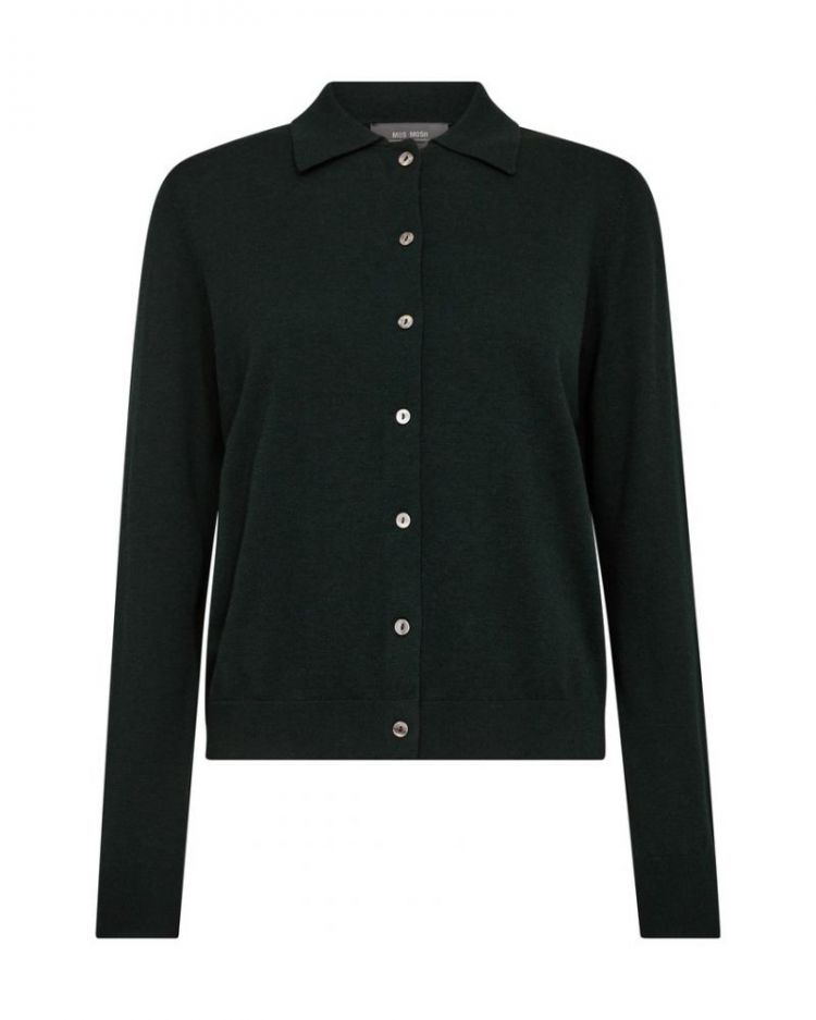 POLOKRAAG BUTTONS 837 SCARABEE
