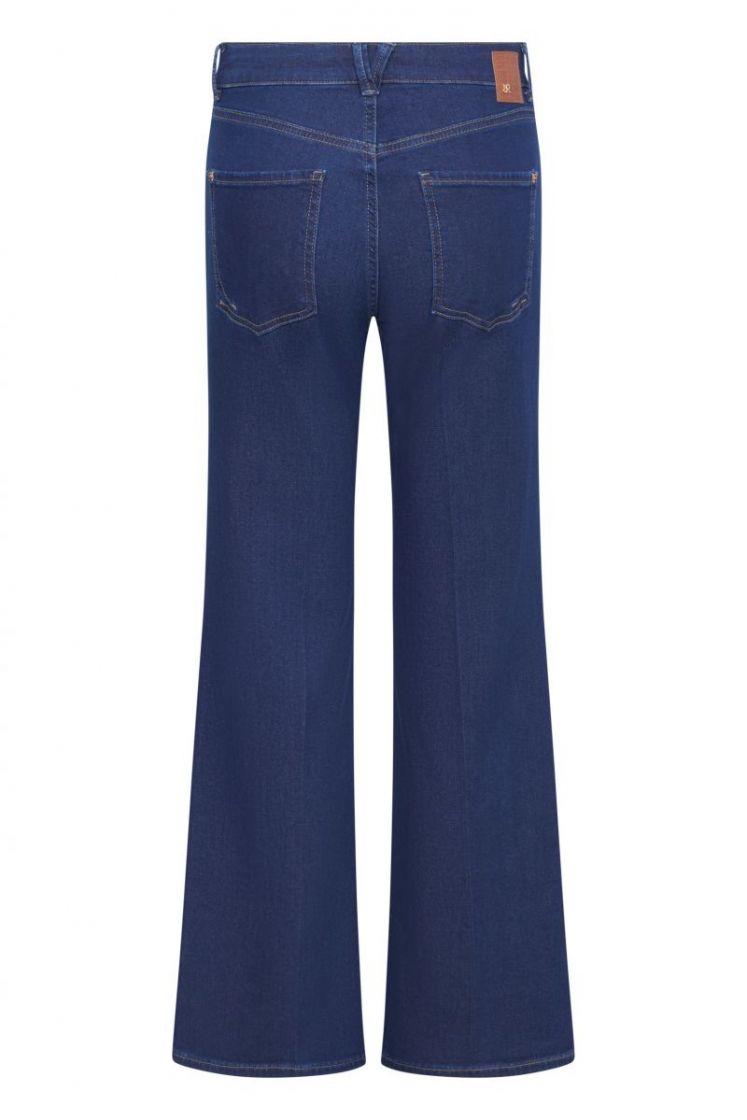 NELLA 890 NAVY DENIM