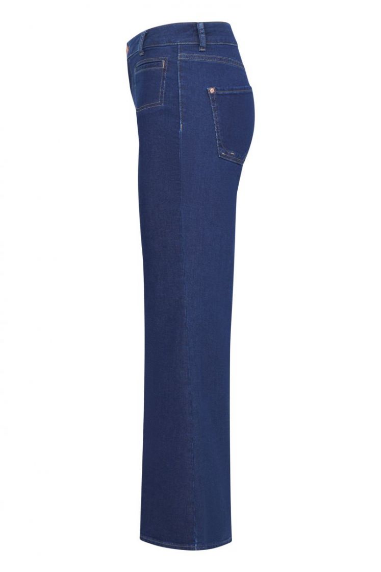 NELLA 890 NAVY DENIM