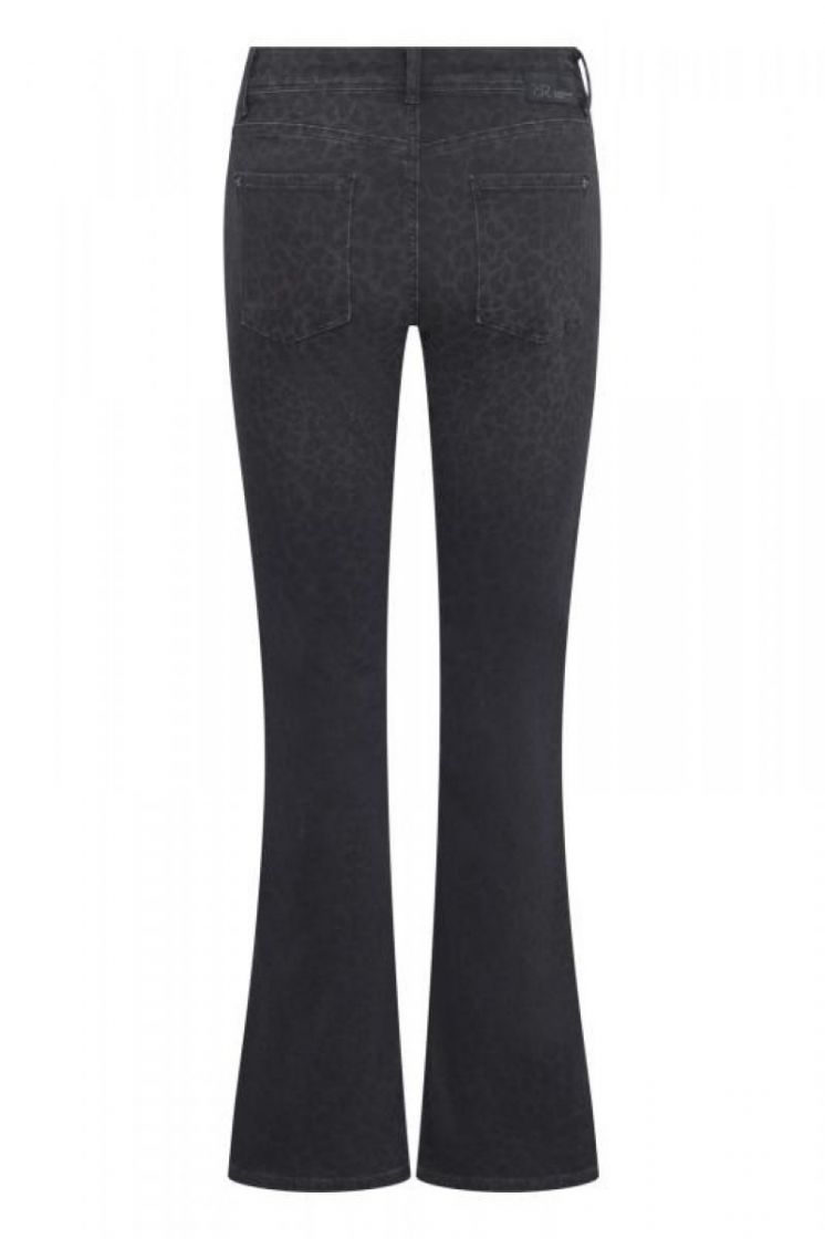 VIC FLARED L 099 BL PATTERNE