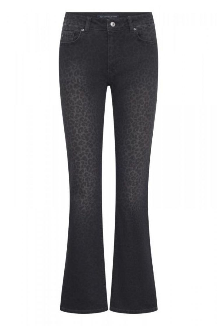 VIC FLARED L 099 BL PATTERNE
