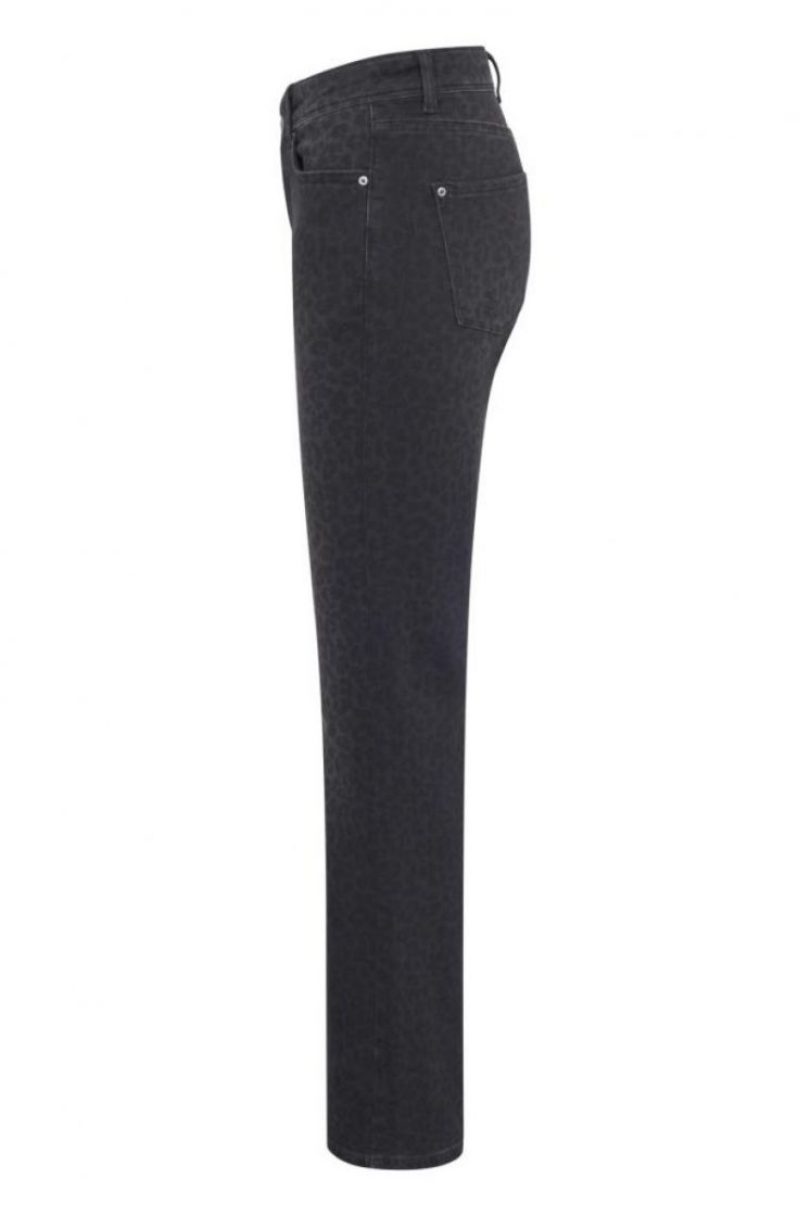 VIC FLARED L 099 BL PATTERNE