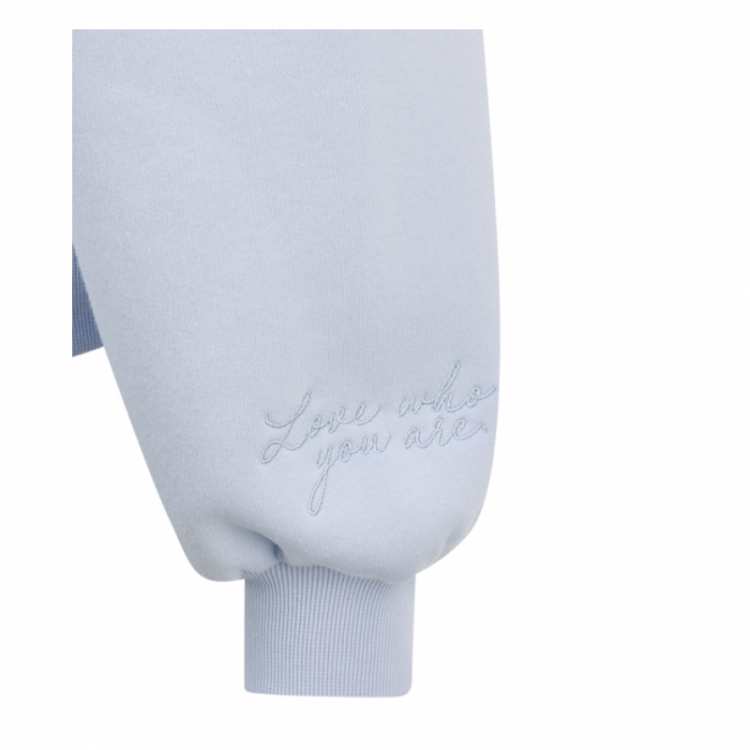 SWEAT STAND UP COLLAR 407 STELLAR