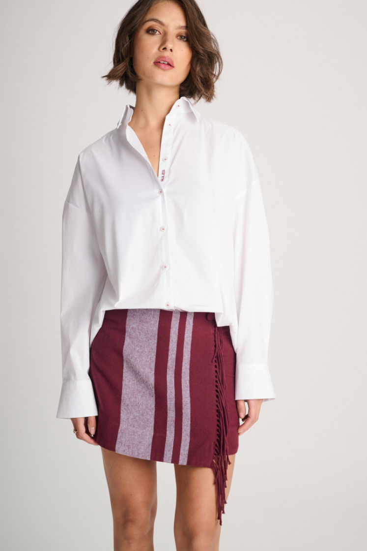 COTON WHITE
