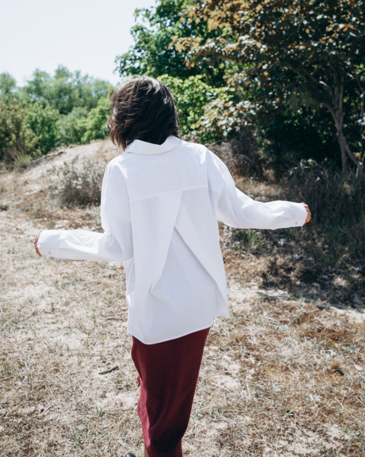 COTON WHITE