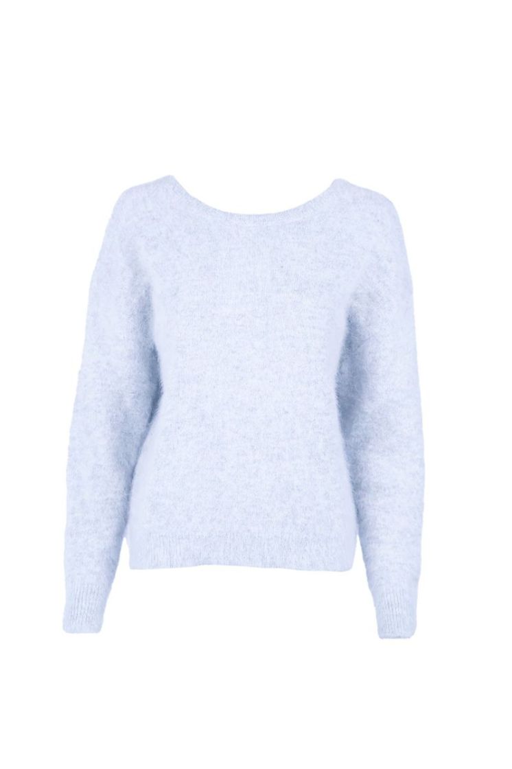 ANGORA SKYBLUE