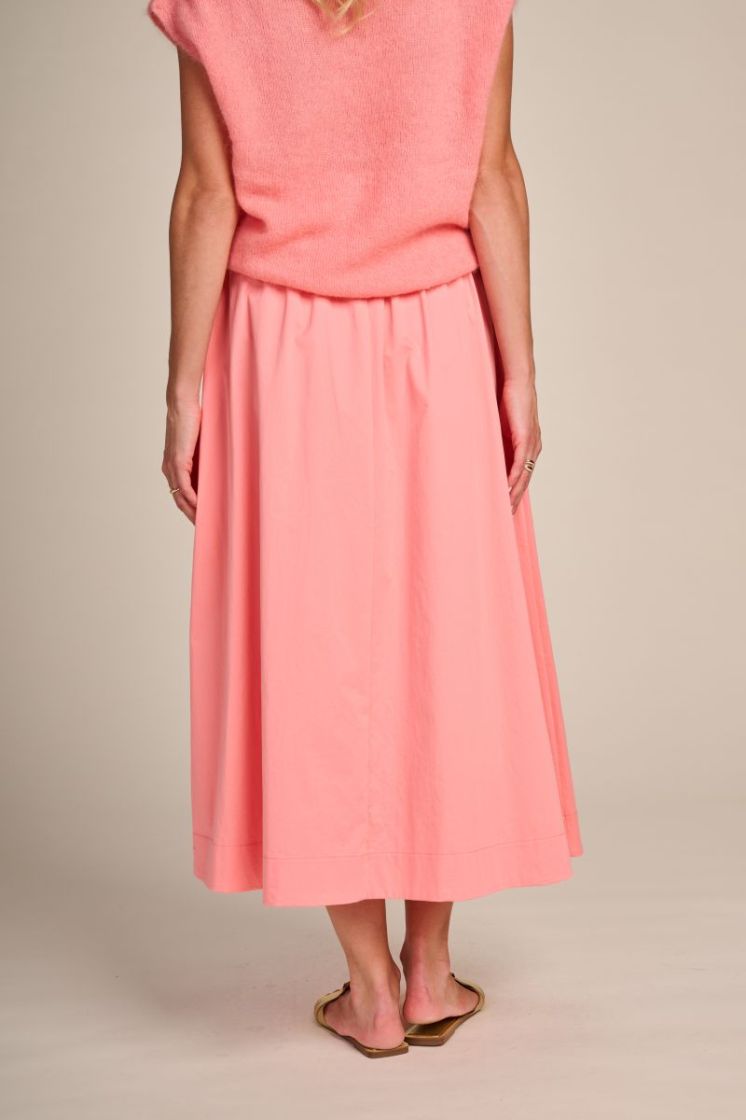 COTON ELASTAN PEACH PUFF