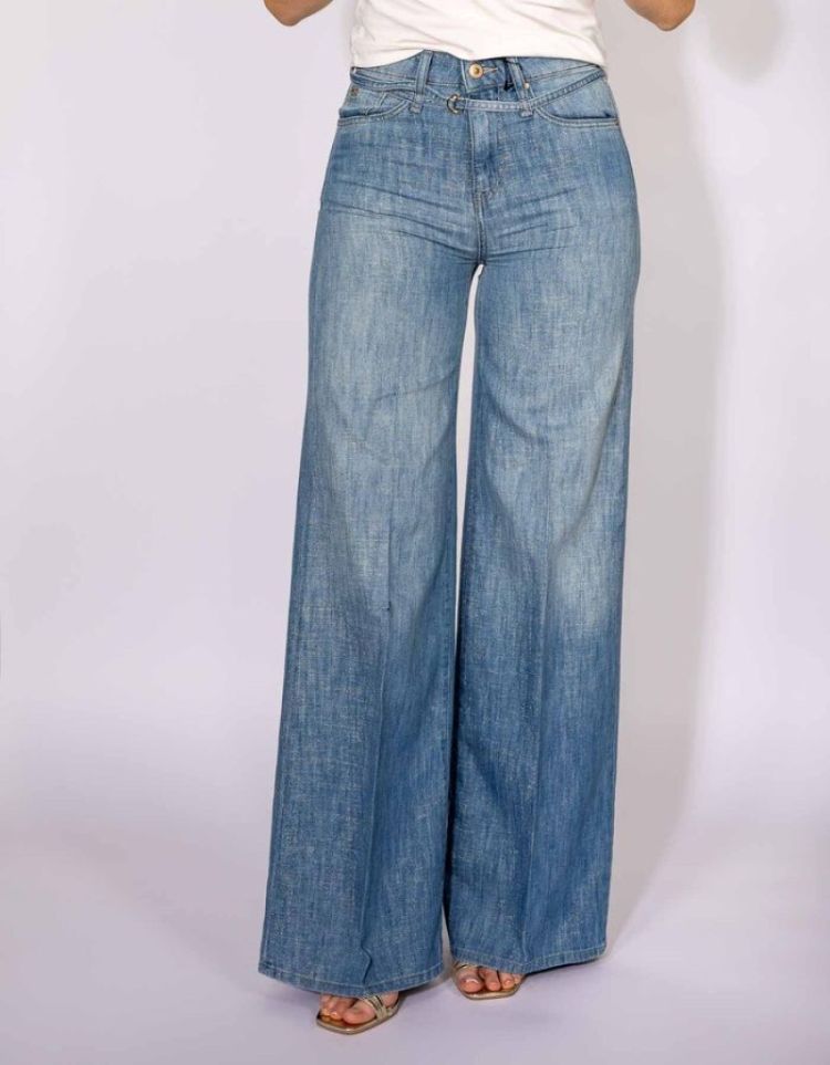 SVENTY BELT  858 MOONLIGHT B