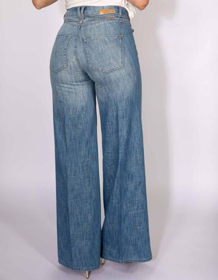 SVENTY BELT  858 MOONLIGHT B