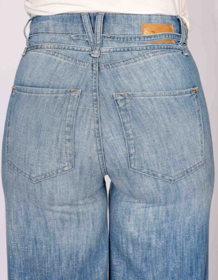 SVENTY BELT  858 MOONLIGHT B