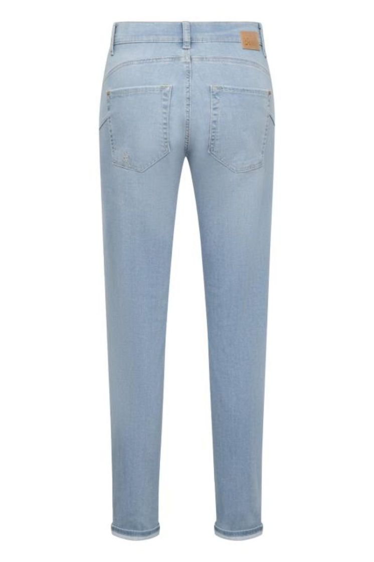 SUZY 820 USED BLUE